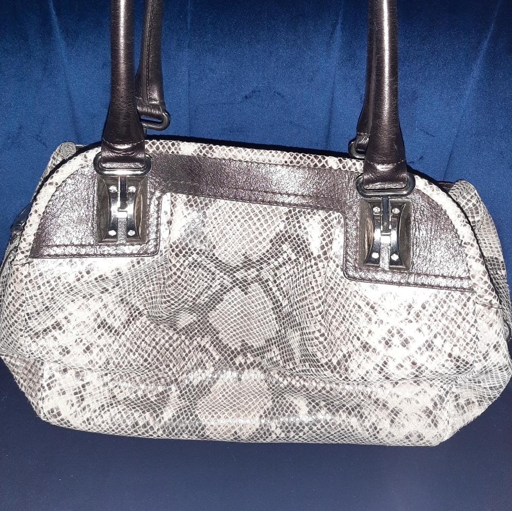 Di Gregorio handbag